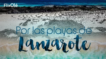 Por las playas de Lanzarote