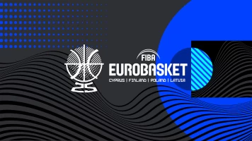 EuroBasket M