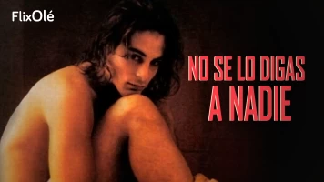 No se lo digas a nadie