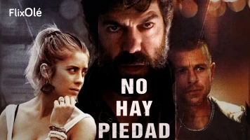 No hay piedad