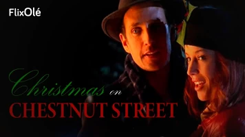 Navidad en la calle Chestnut