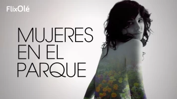 Mujeres en el parque