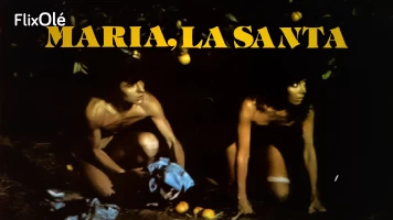 María, la Santa