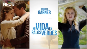 Mi vida en Palos Verdes