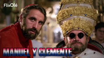 Manuel y Clemente