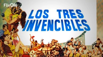 Los tres invencibles