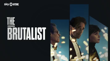 The Brutalist