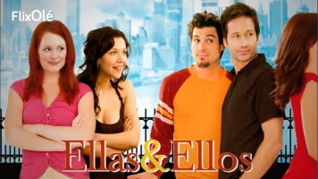 Ellas y ellos