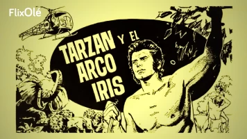 Tarzán y el arco iris