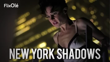 Sombras de Nueva York