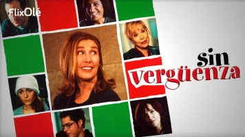 Sin vergüenza
