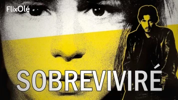 Sobreviviré