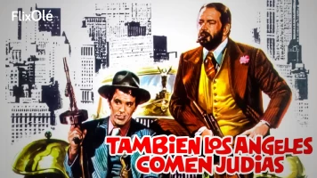 También los ángeles comen judías