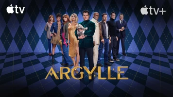 Argylle