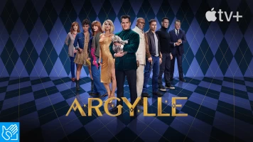 (LSE) - Argylle
