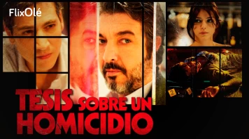 Tesis sobre un homicidio