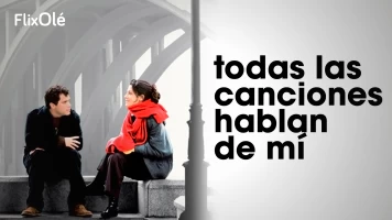 Todas las canciones hablan de mí