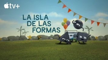 La isla de las formas