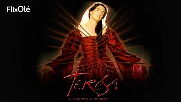 Teresa: el cuerpo de Cristo