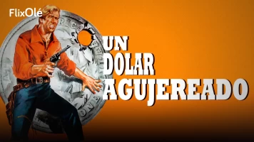 Un dólar agujereado