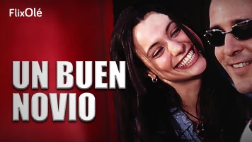 Un buen novio