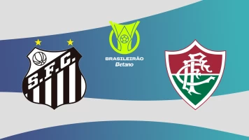 Jornada 22. Jornada 22: Santos - Fluminense