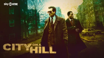 La ciudad de la colina