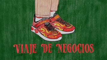 Viaje de negocios