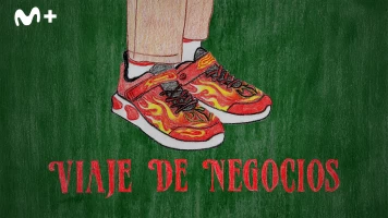 Viaje de negocios