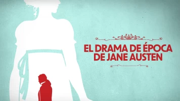 El drama de época de Jane Austen