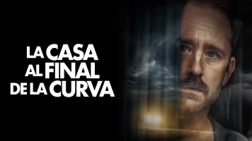 La casa al final de la curva