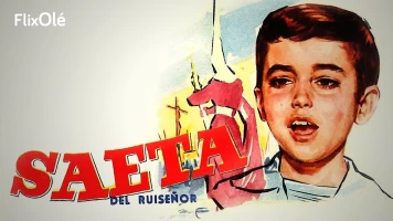 Saeta del ruiseñor