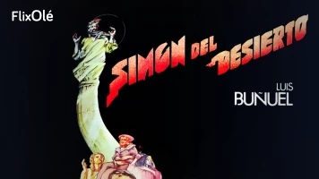 Simón del desierto