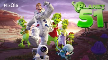 Planet 51