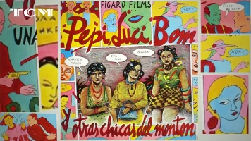 Pepi, Luci, Bom y otras chicas del montón