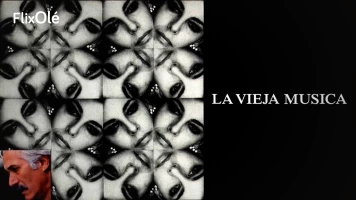La vieja música
