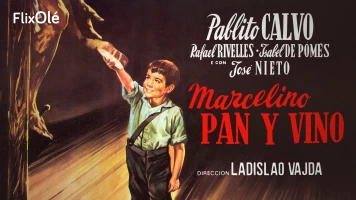 Marcelino pan y vino