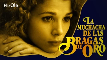 La muchacha de las bragas de oro