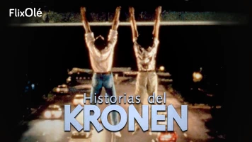 Historias del Kronen