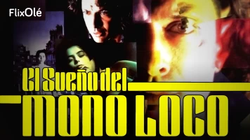 El sueño del mono loco