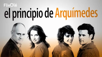 El principio de Arquímedes