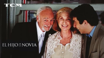 El hijo de la novia