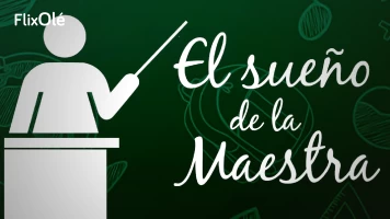 El sueño de la maestra