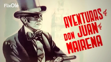 Aventuras de Don Juan de Mairena