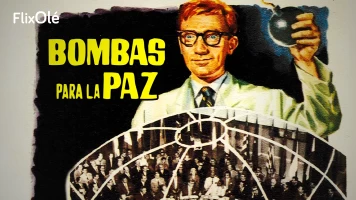 Bombas para la paz