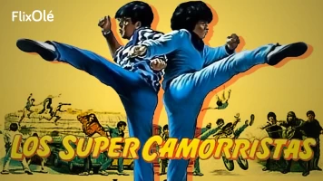 Los supercamorristas