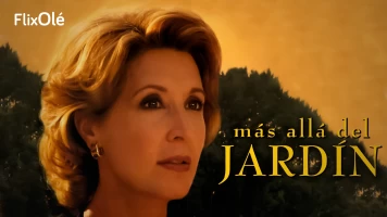Más allá del jardín