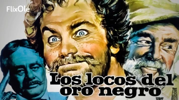 Los locos del oro negro