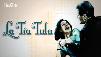La tía Tula