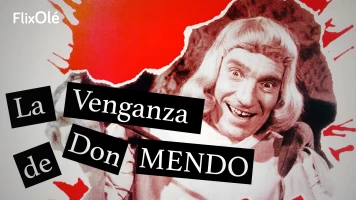 La venganza de Don Mendo